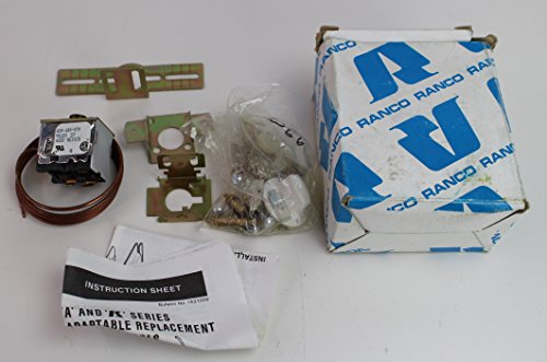 Ranco Product A30-180