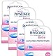 Physiomer Filter für Physiomer Baby - 4 Packungen mit je 20 Filtern