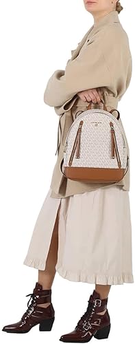 Miniatura 2 de Michael Kors Brooklyn - Mochila mediana