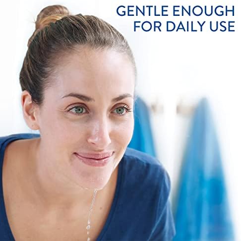 Cetaphil Face Scrub 178ml, Gentle Exfoliating Cleanser, For Dry, Oil & Combination Skin (Packaging May Vary)