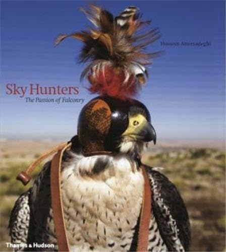 Sky Hunters The Passion of Falconry /anglais