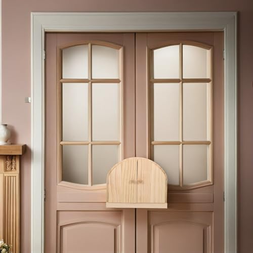 Protector de interruptor de luz para cubrir manchas de pared minkissy madera decorativa 7