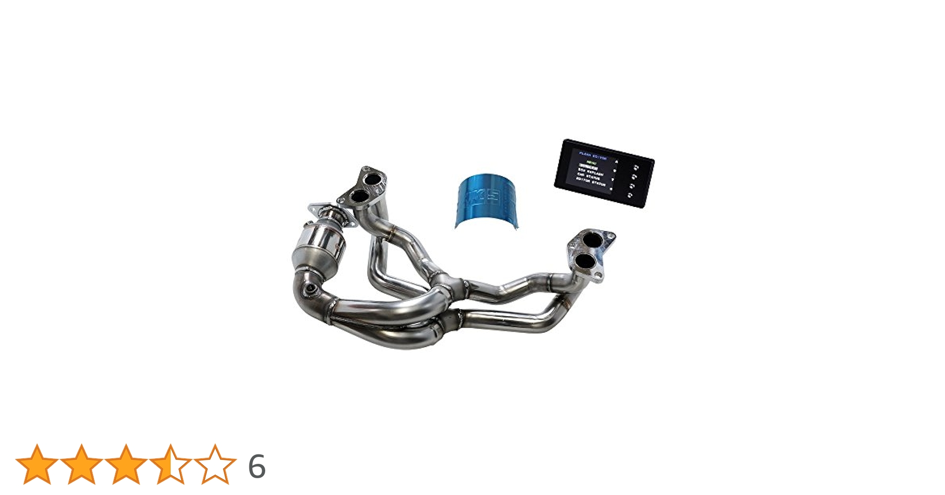 美品 オマケ付き HKS エキマニ brz zn6 86 zc6 美品 オマケ付き HKS エキマニ brz zn6 zn8 zd8 - メルカリ