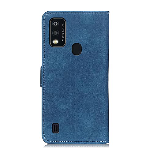 ROVLAK Custodia Compatibile con ZTE Blade A51 Case...