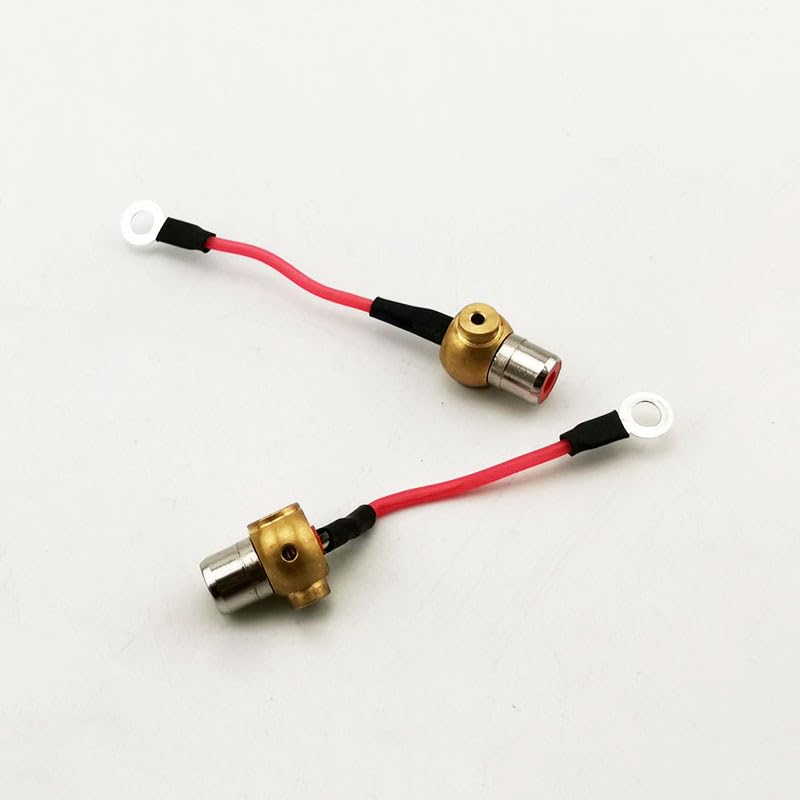 Coil Tattoo Machine Hook Cord to RCA Female Jack Adapter Connector Converter for Tattoo Machine Gun Power Supply Cord DIY Parts