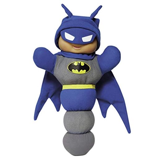 MOLTO Gusyluz® Batman | Peluche con Luz para Dormir | Juguete Bebe | Peluche de Aprendizaje | Muñeco Quitamiedos Infantil | Juguetes Educativos para Niños | A Partir de 12 Meses