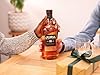 Jura 10 Year Old Single Malt Scotch Whisky 70 cl | Fruity and Balanced 40% vol | More than a Whisky, made by a Scottish Island Community | A Sweet, Smooth Single Malt #4