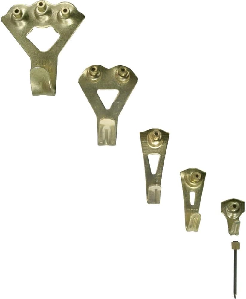 Hillman OOK 50918 Professional Picture Hanging Kit
