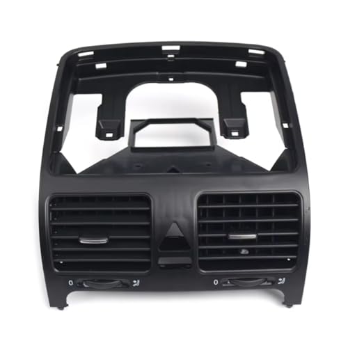 Grille buse voiture climatisation Golf MK5 confort de route