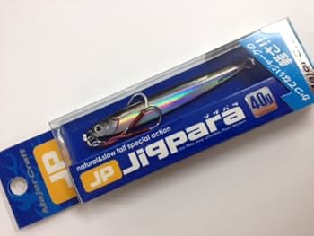 ミクロン ジグパラ 40ｇ 20個 ミクロン ジグパラ 40g 20個 Amazon.co.jp: Major Craft