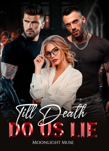  Till Death Do Us Lie (English Edition)