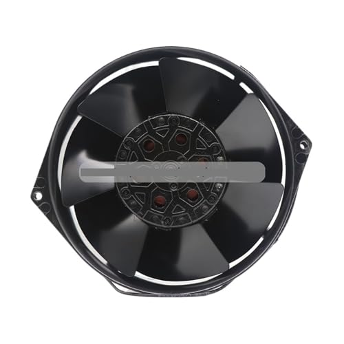 Ventilateur W2S130-AA03-97 de refroidissement industriel haute performance - 3