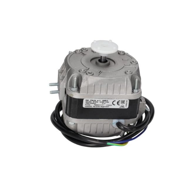 MOTOR VENTILADOR ELCO VNT16-25/029 16W 230V 50Hz SIMAG 3240902 620233.00