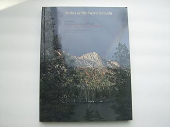 Sierra Nevada Ecosystem Project final report to Congress: Status of the Sierra Nevada : addendum