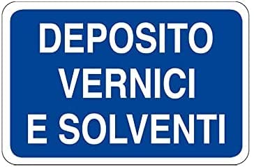 Cartello Segnaletico "Divieto Di Sosta Cancello Automatico" Realizzato - Foto 5