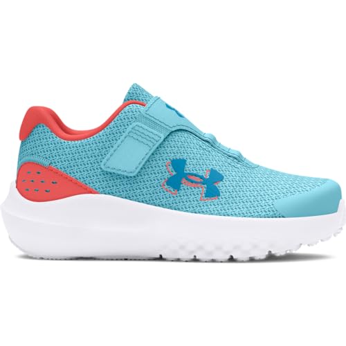 Image of Under Armour Unisex-Baby Infant Surge 4 Alternate Closure