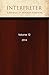 Interpreter: A Journal of Mormon Scripture, Volume 12 (2014)