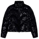 Noir EA7 Emporio Armani 7W000654_AF16408 Bomber Jacket L
