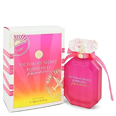 その他 100mlVictoria'sSecret BOMBSHELL PARADISE VICTORIAS SECRET BOMBSHELL PARADISE by Victorias Global | Ubuy