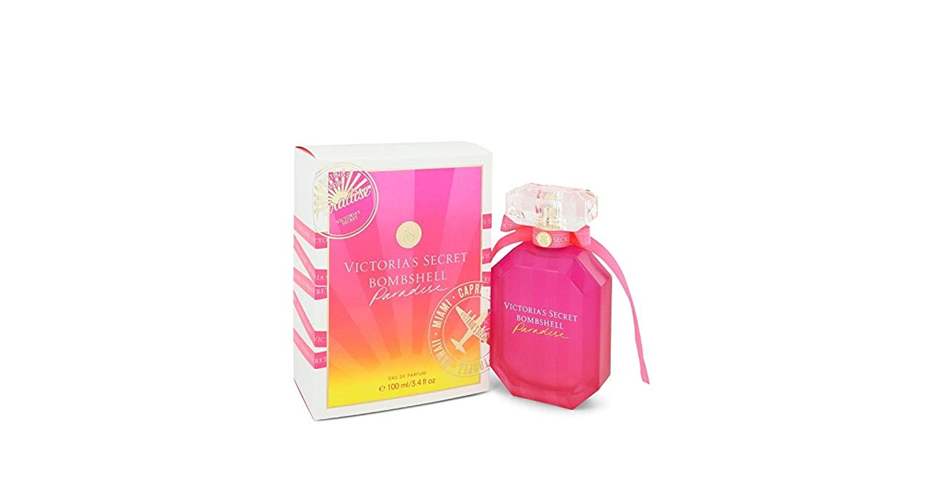 その他 100mlVictoria'sSecret BOMBSHELL PARADISE Bombshell Paradise Victoria&#039;s Secret perfume - a
