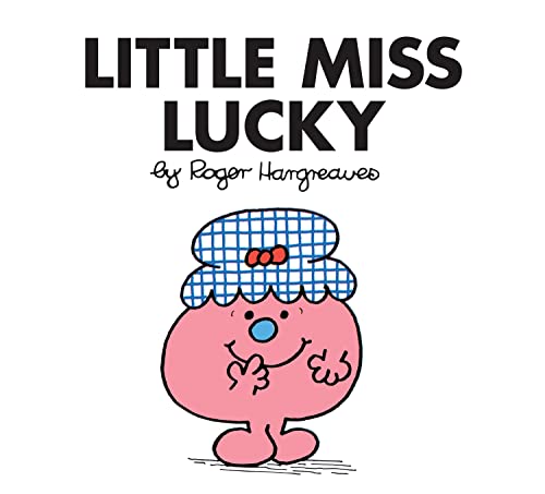 LITTLE MISS LUCKY