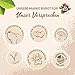 Pet Head Sensitive Soul Fellspray für Hunde | Kokosnussduft | Pflegt und Beruhigt Empfindliche Haut | pH-Neutral | Vegan & Tierversuchsfrei | Sanfte Formel für Hunde und Welpen | 300ml