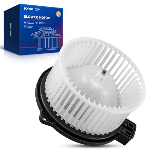 Image of KAX AC Blower Motor for CX-5 2013-2022, 3 2014-2018, 3 Sport 2014-2016
