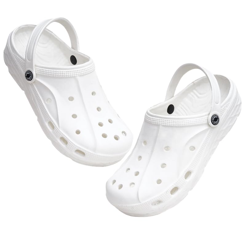 Image of HotStyle Comfortable & Stylish Clogs for Men's Casual Clogs