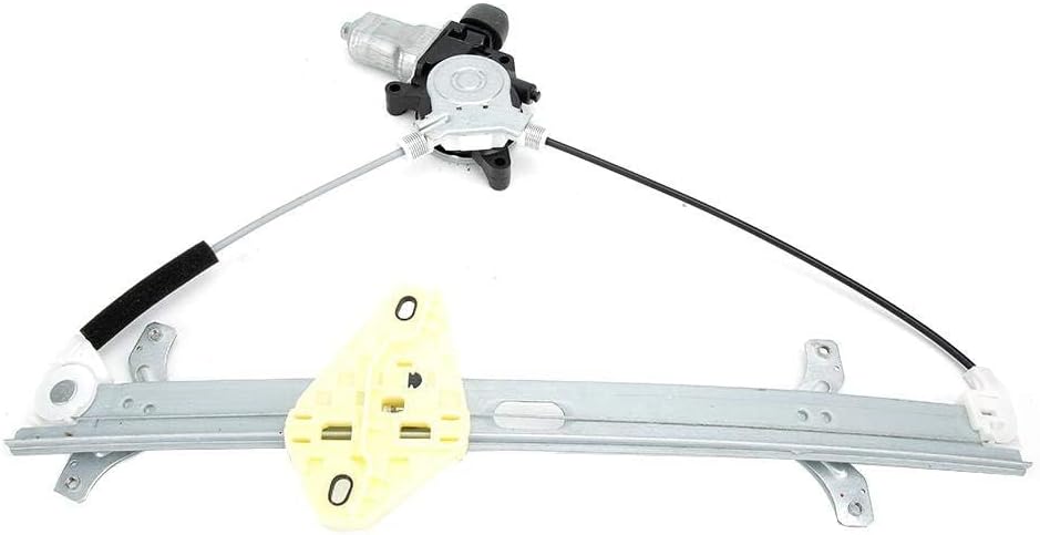 Electric Window Regulator for Accord 2003-2007 72710-SDG-H01 Right Front, Front Left Right Window Regulator, Car Window Regulator, Car Parts
