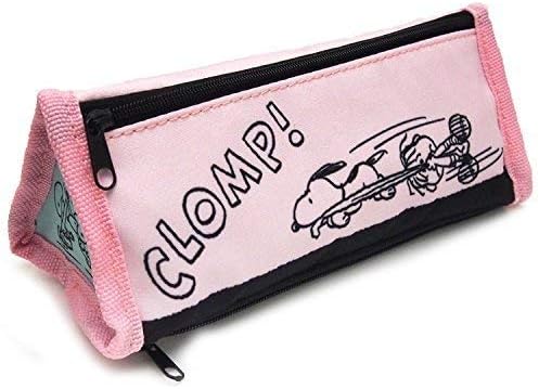 Amazon サンスター文具 スヌーピー ペンケース 三角タイプ ピンク S 文房具 オフィス用品 文房具 オフィス用品