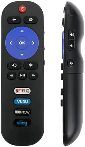 Tcl 505 Cover Cavo Alimentazione Per Smart TV TCL ROKU - Compatibile Con 50FS3800, 55FS4690, 48FS4610R, 32S3800 Cavo Tv Tcl Smart Tv - Foto 4