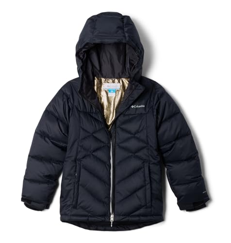 Columbia Girls Winter Powder Iii Quilted Jacket