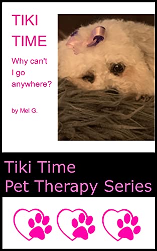 Tiki Time: Why can't I go anywhere?