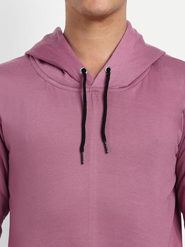 Image of Amazon Brand - INKAST Men's Hooded Neck Hoodies || Sweatshirt for Unisex || Unisex Hoodie