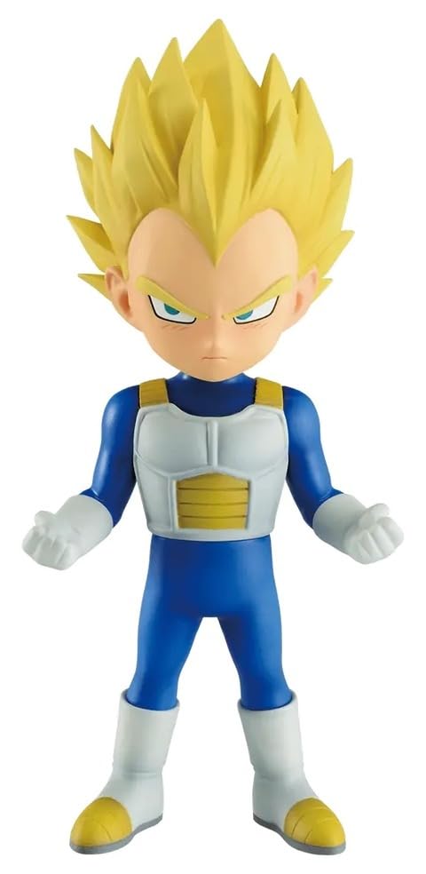 Amazon.co.jp: 一番くじ ドラゴンボールDAIMA 第2弾 C賞 超サイヤ人2