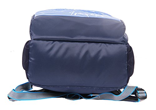 Image of POLE STAR Icon 30 L Casual /School /College /Day light weight Backpack, made with polyester, 1 year warranty