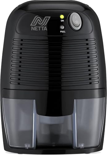 NETTA 500ml Mini Dehumidifier