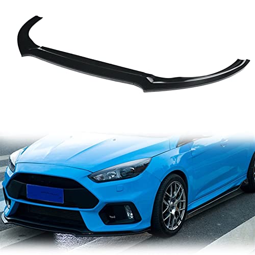 Lame pare-chocs avant ABS premium pour Ford Focus RS ST 2016-2018