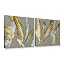 23 Golden Feather
