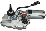 AIC Moteur d'essuie glace 54014 Compatible avec: VW GOLF III, GOLF III Variant