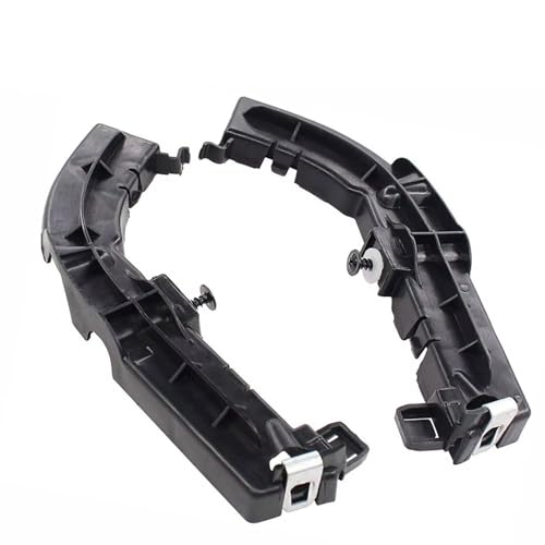 Support de pare-chocs Dodge Challenger de qualité supérieure kit avant gauche droit 2002-2020
