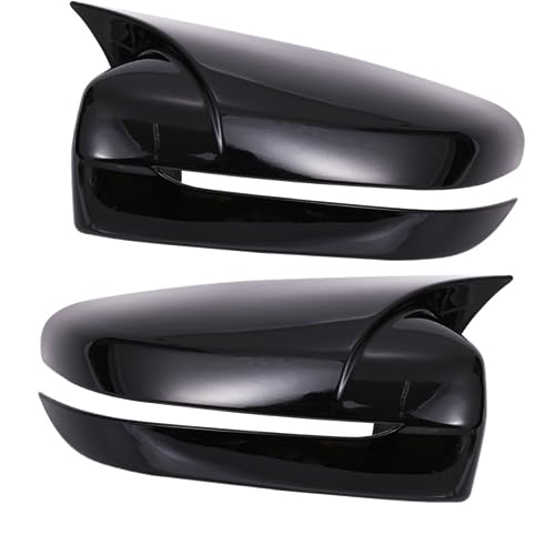 Coque de rétroviseur pour BMW Série 3 protéger boîtier rétroviseur extérieur G20 G28 2020