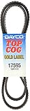 Dayco 17595 Fan Belts