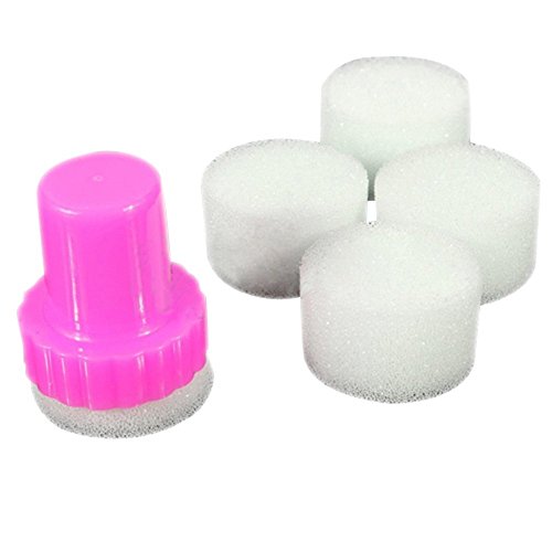 Primi 1 Set Herramienta Manicura Profesional Nail