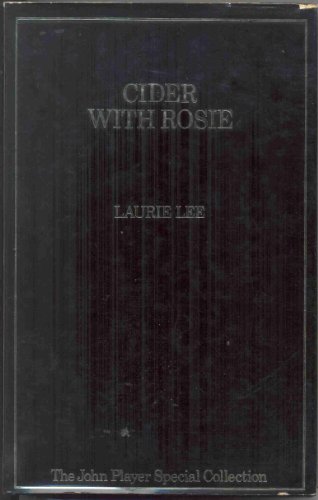 Cider with Rosie B000M9FH3E Book Cover