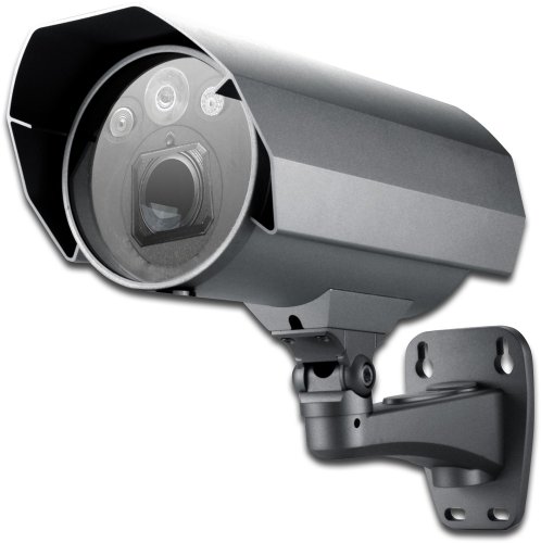 Caméra IP Full HD DIGITUS caméra réseau bullet 2MP extérieure