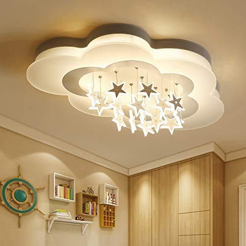 Lustres led lumière de plafond design haut de gamme pour intérieur moderne