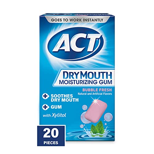 Amazon Best Sellers Best Dry Mouth Relief Products