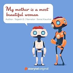 Page de couverture de My Mother Is the Most Beautiful Woman
