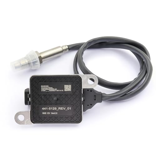 Capteur de NOx 441-5129 5Wk97356 pour moteurs Caterpillar de chantier